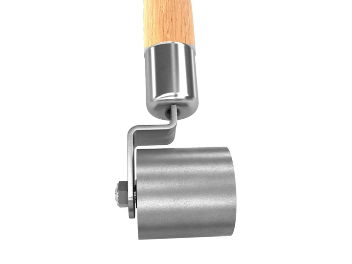 Bon 19-129 Seam Roller - 2-in. Square End