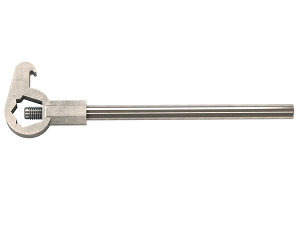 Bon 84-637 Hydrant Wrench - Adjustable