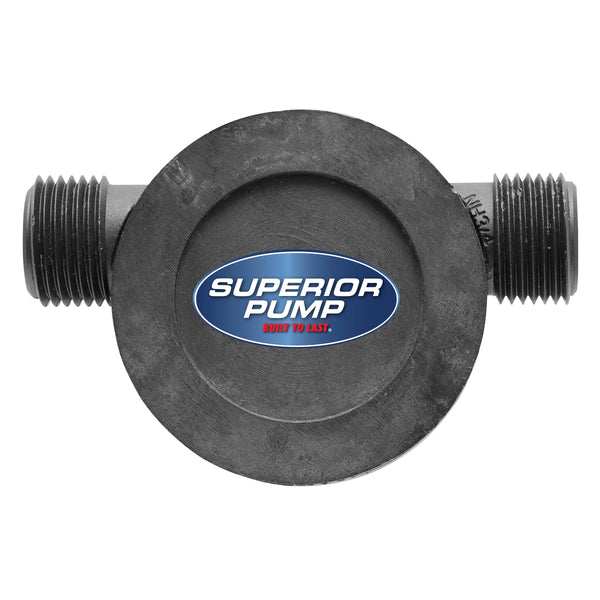 Superior Pump 90065 Drill Pump