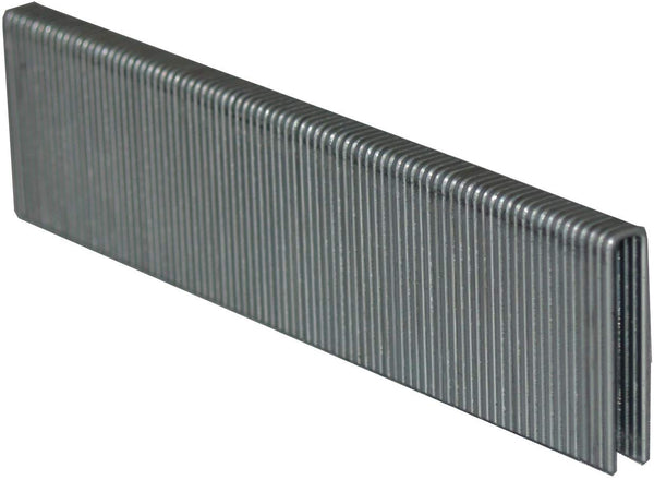 Spotnails 6604PG-10M 1/2x7/16 16-Gauge Chisel Point Galvanized Steel Medium Wire Staples, 10,000/Box