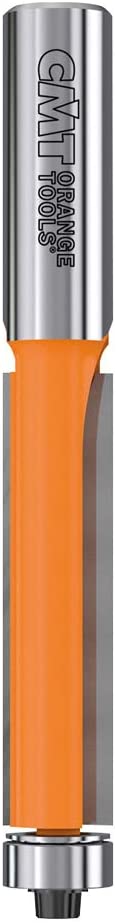 CMT 806.630.11 Flush Trim Bit with 2-Inch Cutting Length and 1/2-Inch Shank