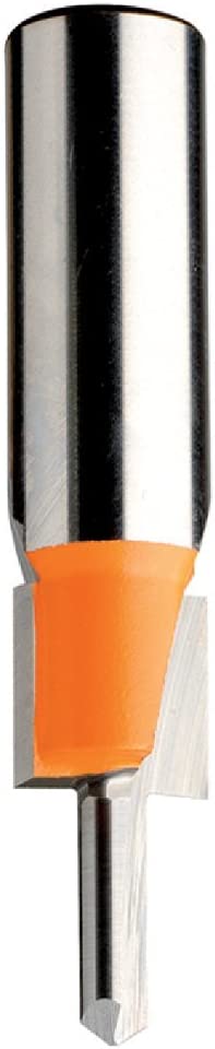 CMT 813.601.11 Screw Slot Bit, 1/2-Inch Diameter, 1/2-Inch Shank