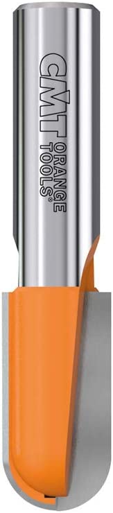 CMT 814.660.11 Round Nose Bit, 5/16-Inch Radius, 1/2-Inch Shank