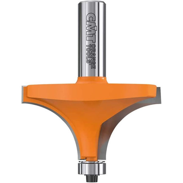 8mm CMT Orange Tools 937,722,11 R.convexo Avec Fraise Rodam. Hm 8mm CMT Orange Tools 937,722,11 R.convexo Avec Fraise Rodam. Hm