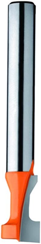 CMT 850.501.11 Solid Carbide Keyhole Bit, 1/2-Inch Shank, 3/8-Inch Diameter