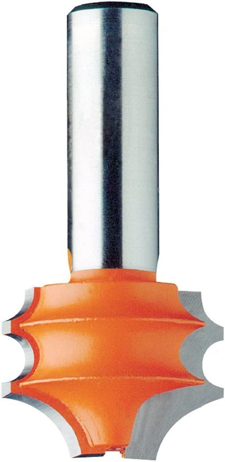 CMT 856.852.11 Molding System, 1-1/4-Inch Diameter, 1/2-Inch Shank