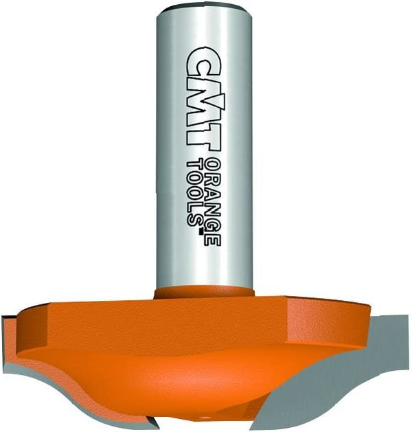 CMT 870.501.11 Panel Router Bit, 2-Inch Diameter, 1/2-Inch Shank