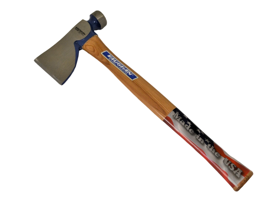 Vaughan 20420 RB Professional Rig Builders Hatchet