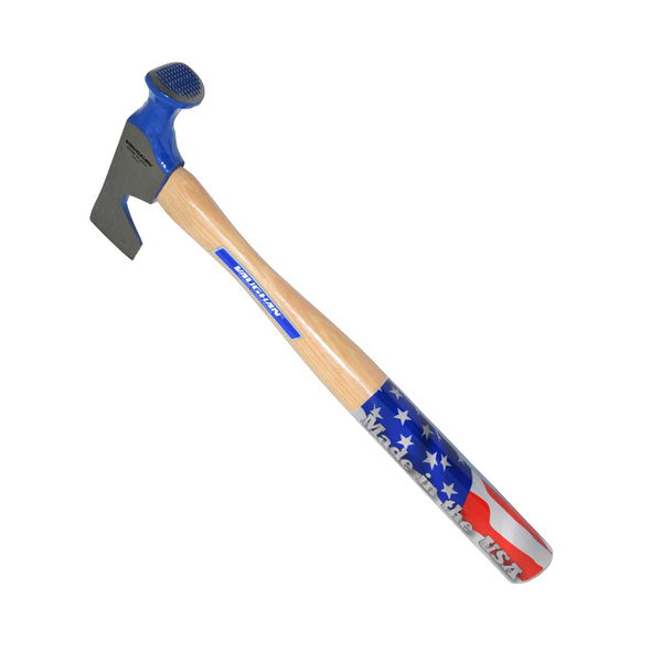 Vaughan 21001 WB Provessional Drywall Hatchet