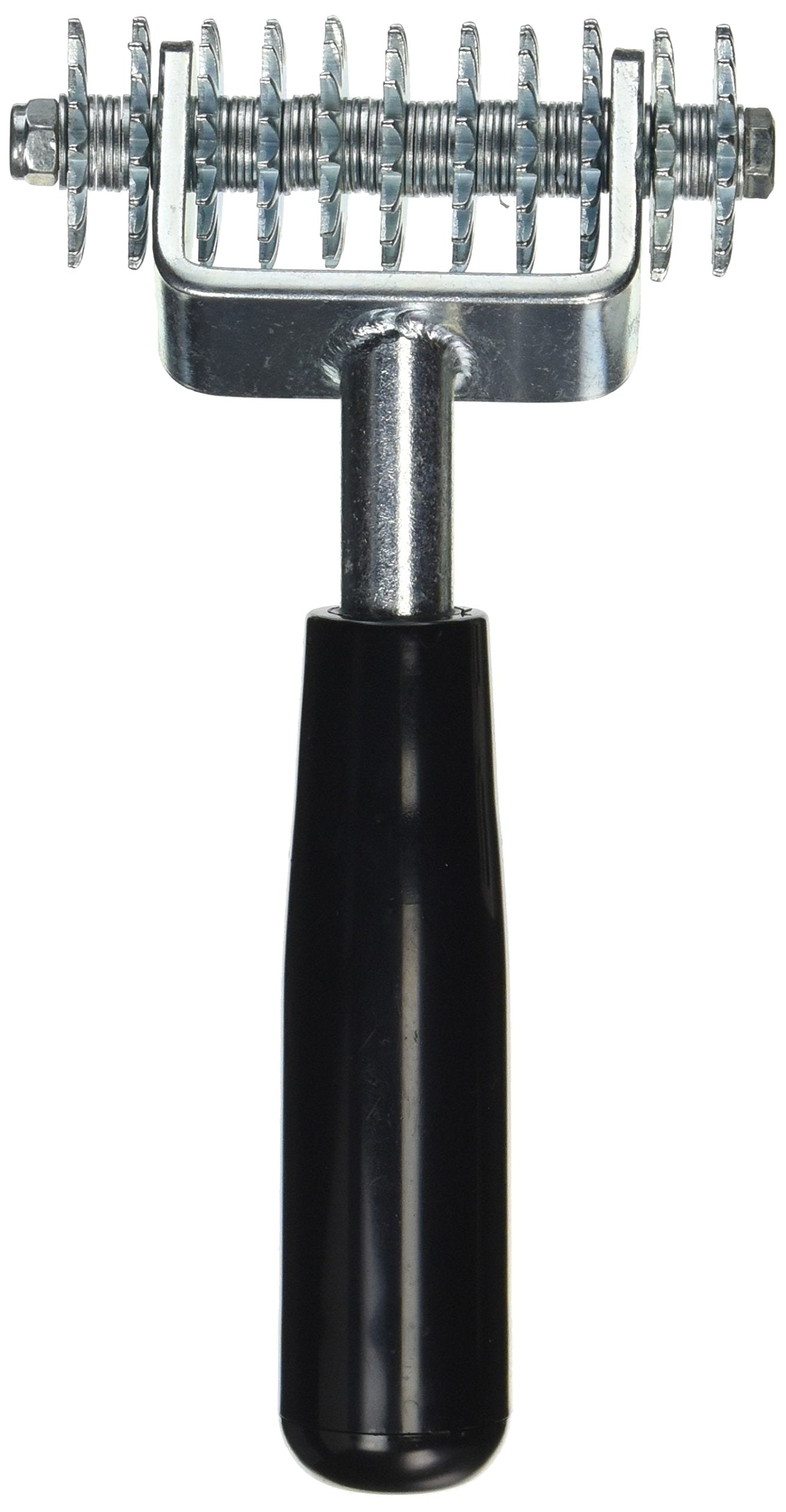 Bon 86-102 Carpet Seam Roller - Single Star Wheel - 3 1/2-in.