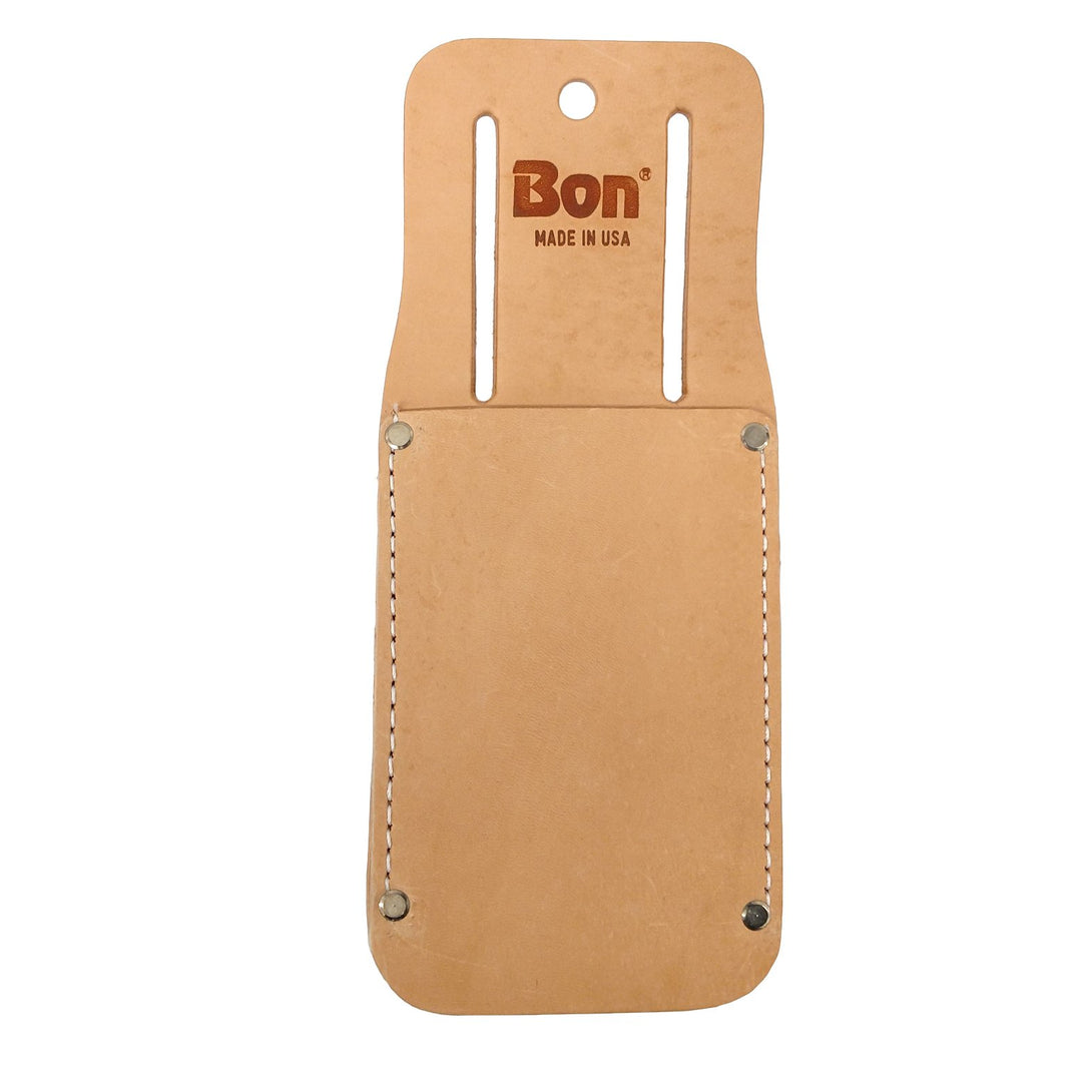 Bon 84-429 Trowel Holster - Leather