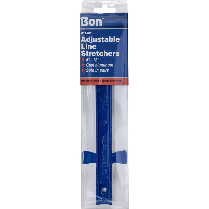 Bon 11-288 Linestretchers - Adjustable Pr