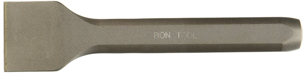 Bon 11-832 Hand Set - Blunt Point Carbide 2-in.