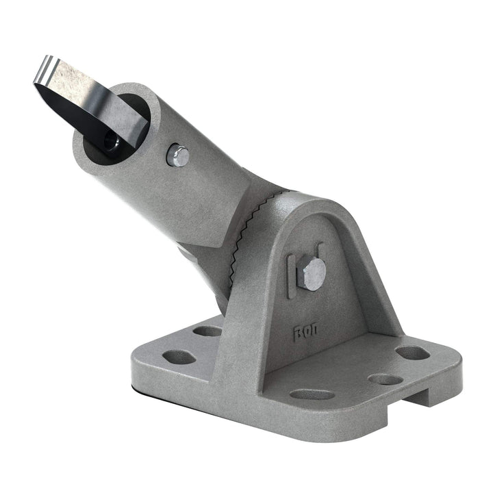 Bon 12-171 Bull Float Bracket - Button Handle