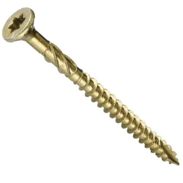 GRK 02181 12/14 by 8-Inch Containing Equal to 50 Screws R4 Handy Pack, 1-Pack
