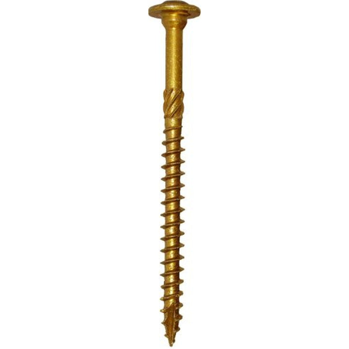 GRK 10299 RSS 3/8 by 12-Inch Bulk Box Screw, 300 Pieces Per Box