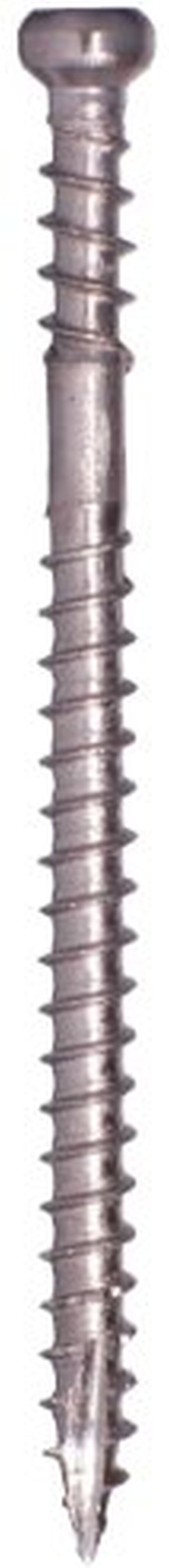 GRK 36077 8 by 2-Inch Containing 1pail Equal to 600 Screws Trim SS Propack