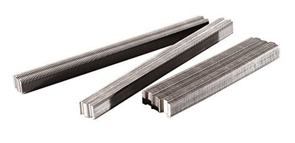 Spotnails 816 1/2x1 Bright Steel Corrugated Staples, 8,400/Box