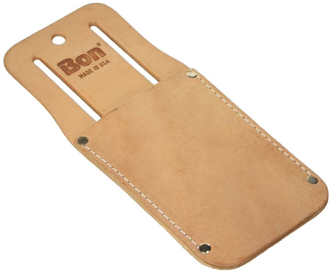 Bon 84-429 Trowel Holster - Leather