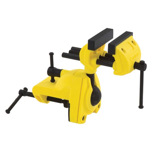 Stanley 83-069M Maxsteel Multi-Angle Base Vise