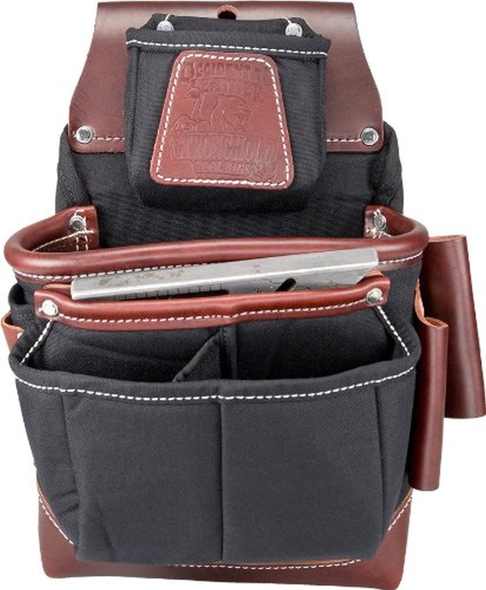 Occidental Leather 8581 FatLip Tool Bag