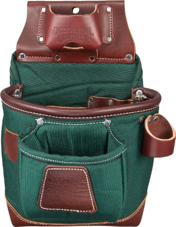 Occidental Leather 8584 Heritage FatLip Tool Bag