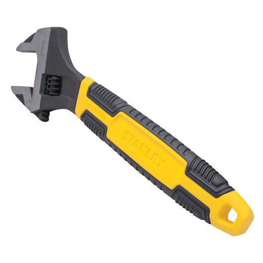 Stanley 90-950 12-inch MaxSteel Adjustable Wrench