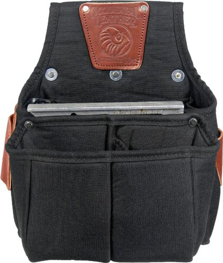 Occidental Leather 9520LH OxyFinisher Fastener Bag - Left Handed