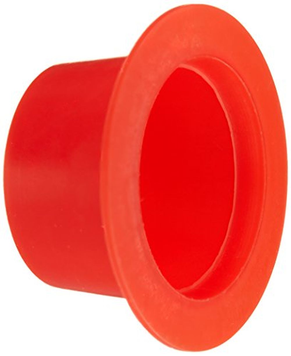 Simpson Strong-Tie ARC75-RP25 3/4 in. Epoxy Adhesive Retaining Cap Connectors, 25/Box