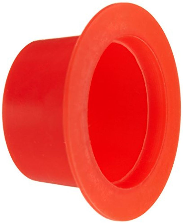 Simpson Strong-Tie ARC75-RP25 3/4 in. Epoxy Adhesive Retaining Cap Connectors, 25/Box