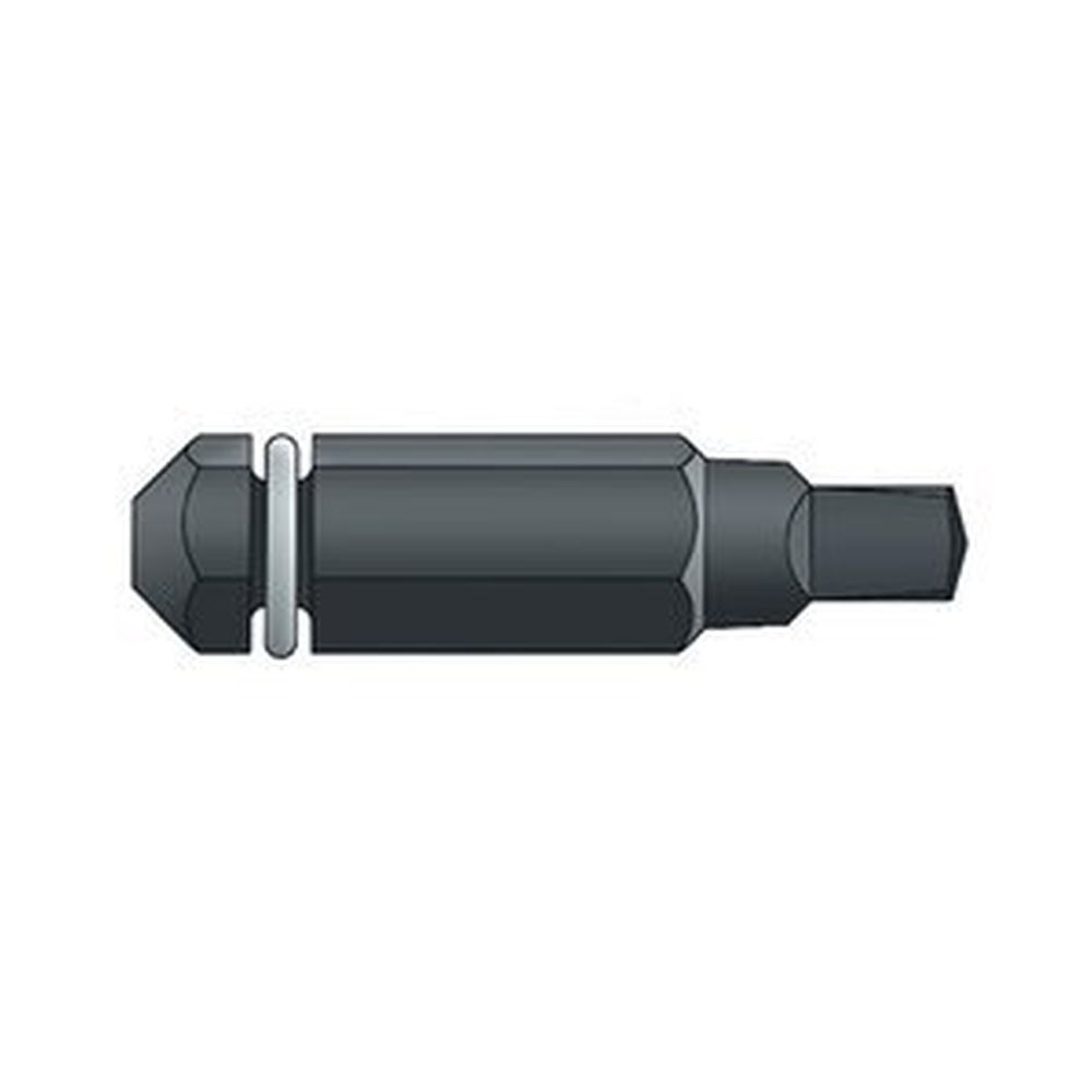 Quik Drive BIT2S #2 SQ RECESS BIT – USA Tool Depot