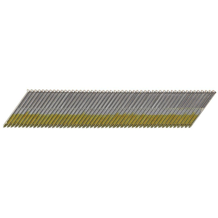 DeWalt DCA15150-2 15-Gauge 1-1/2 in. DA-Style Bright Finish Nails, 2,500/Box