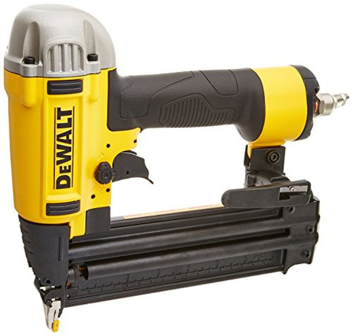 DeWalt DWFP12233 18 Gauge Precision Point Brad Nailer with Selectable ...