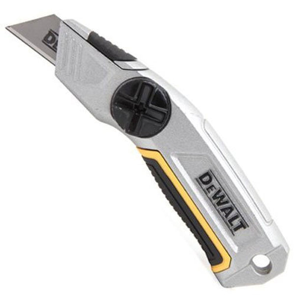 DeWalt DWHT10246 Fixed Blade Utility Knife