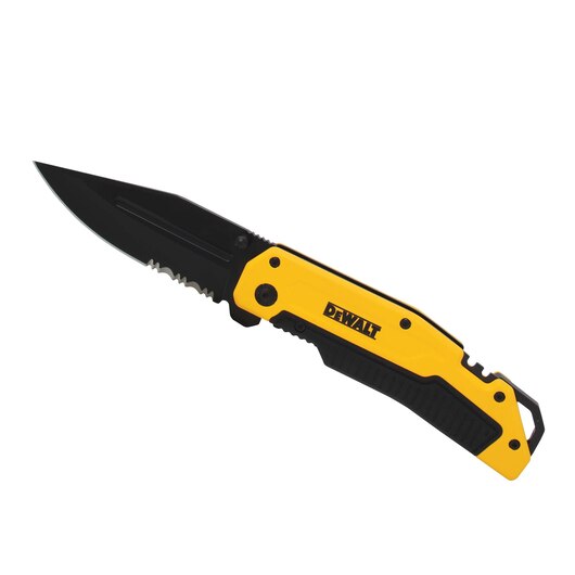 Dewalt DWHT10313 Premium Folding Pocket Knife