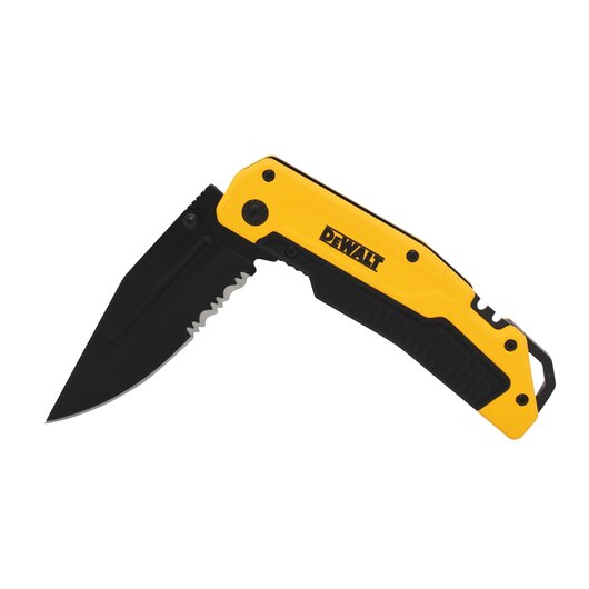 Dewalt DWHT10313 Premium Folding Pocket Knife