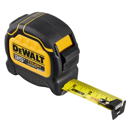 Dewalt DWHT36935S ToughSeries™ 35 ft Tape Measure