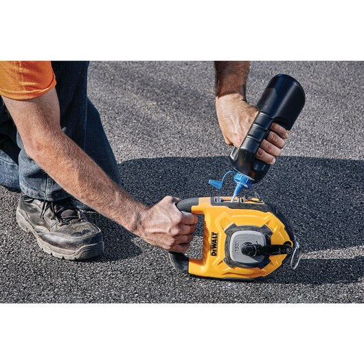 Dewalt DWHT47415 150ft. Large Capacity Chalk Reel