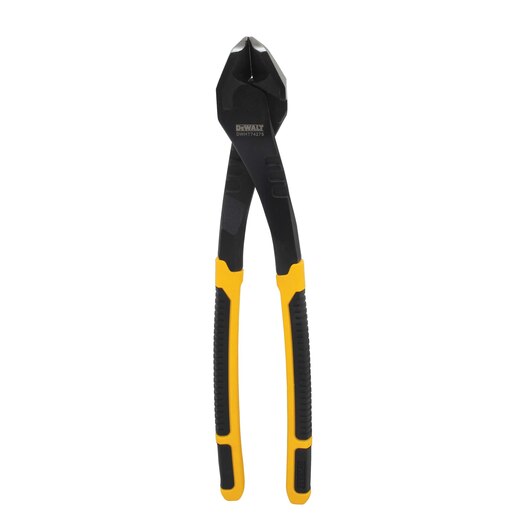 Dewalt DWHT74275 10-Inch Diagonal Pliers with Prying Tip