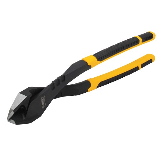 Dewalt DWHT74275 10-Inch Diagonal Pliers with Prying Tip