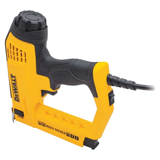 Dewalt DWHT75021 Heavy Duty Electirc 5-in-1 Multi-Tacker