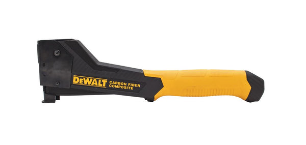 DeWalt DWHT75900 Carbon Fiber Composite Hammer Tacker