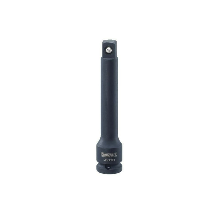 DeWalt DWMT75368OSP 1/2 in. Drive 5 in. Black Oxide Impact Socket Extension