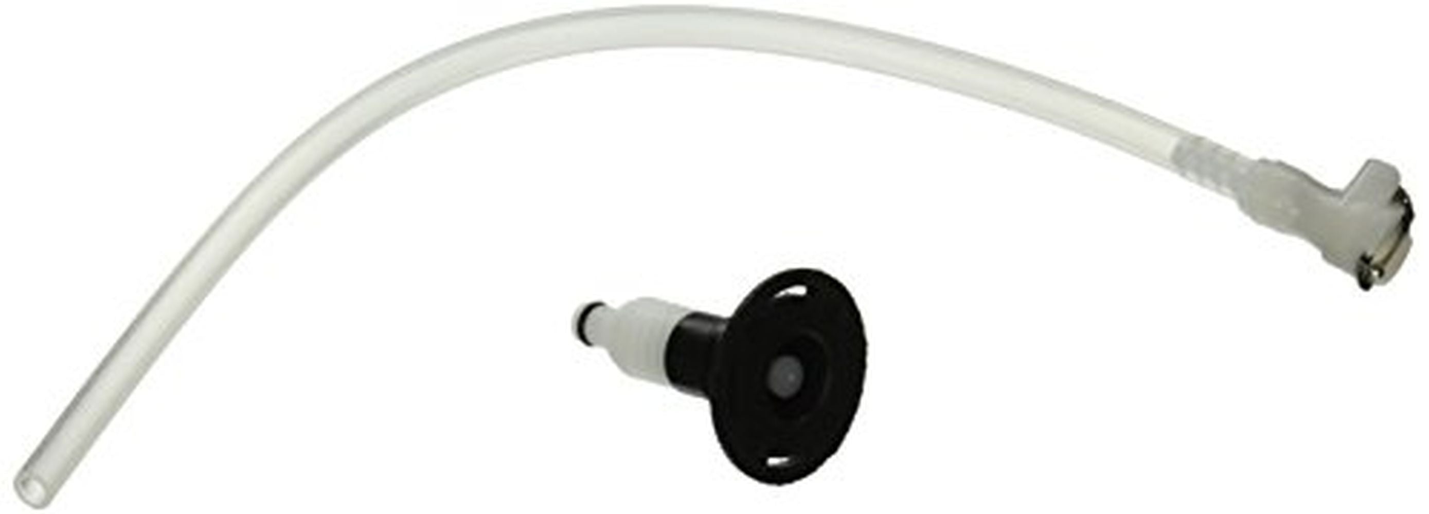 Simpson Strong-Tie EIP-EZAKT Injection Ports with EZ Click Fitting, 20 ...