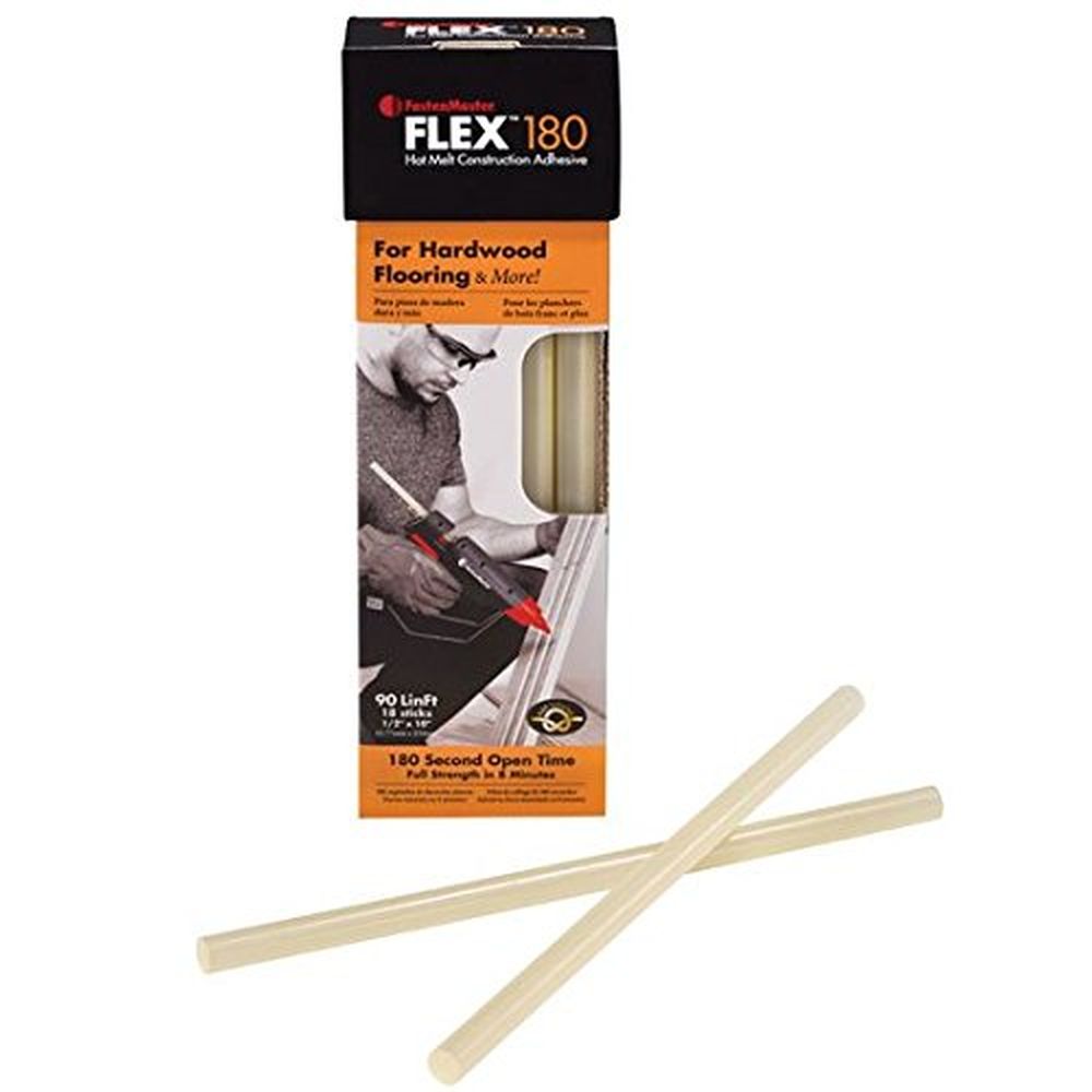 FastenMaster FMFLEX180 Hot Melt Adhesive for HB220 Glue Gun