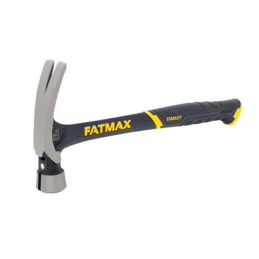 Stanley FMHT51306 FatMax 17 oz High Velocity Hammer