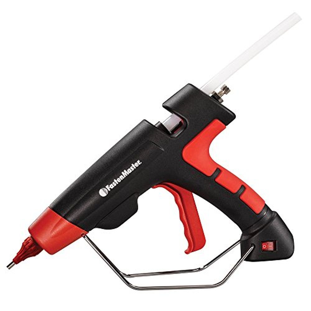 PAM HB220 220 Watt Adjustable Temperature Glue Gun for UX8012 Hot Melt Adhesive