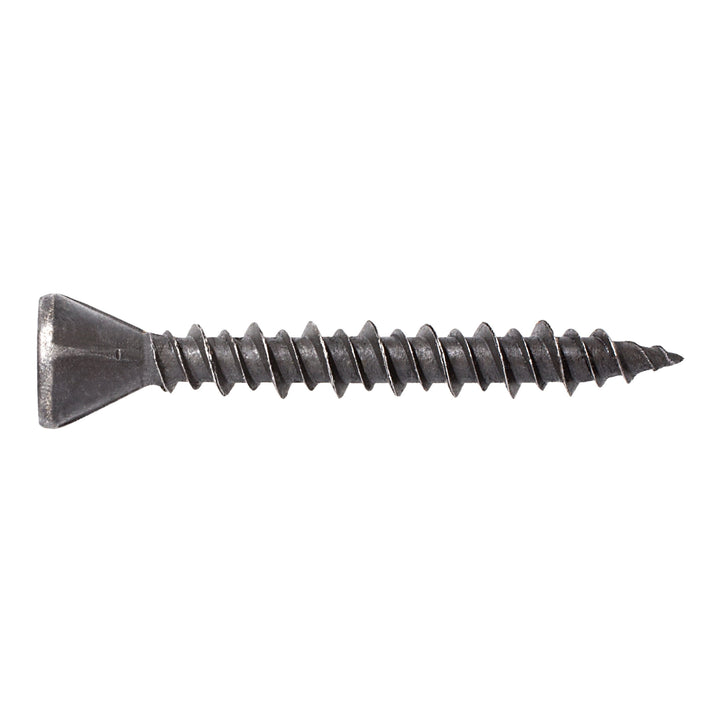 Simpson Strong-Tie HCKMTH114S Strong-Drive® MTH Wood Underlayment Screw Collated — #7 x 1-1/4 in. Gr. Phosphate 1000