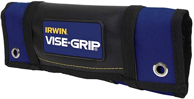 Irwin Tools IRHT82592 VISE-GRIP 4-Piece Fast Release Locking Plier Set