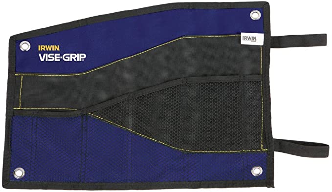 Irwin Tools IRHT82592 VISE-GRIP 4-Piece Fast Release Locking Plier Set